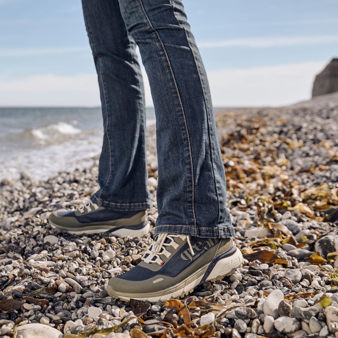 TRYSIL TORBJORG - BLUE